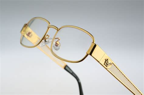 gianni versace eyeglasses|vintage versace eyeglasses.